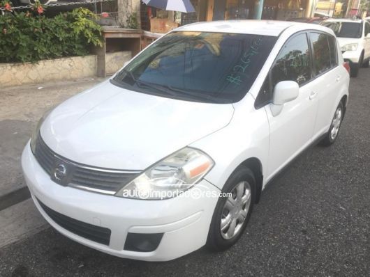 Nissan Versa Carros en venta