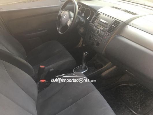 Nissan Versa Carros en venta