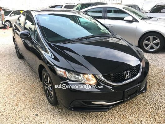 Honda Civic Carros en venta