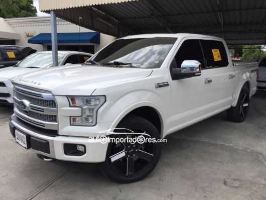 Ford F150 Camioneta en venta
