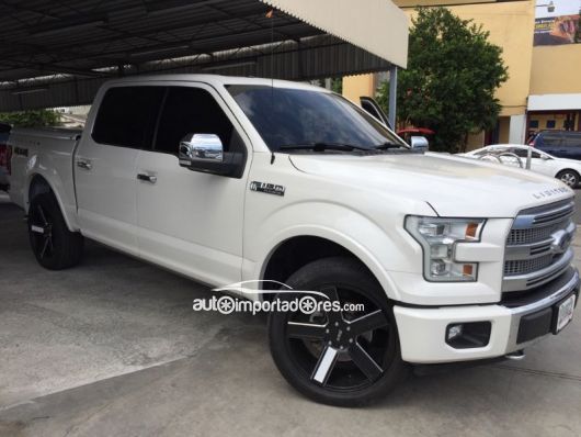 Ford F150 Camioneta en venta