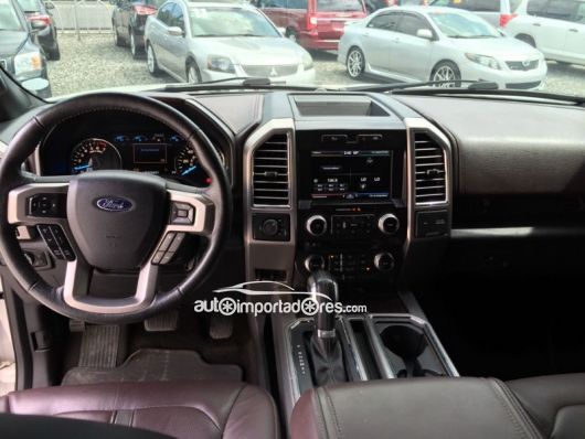 Ford F150 Camioneta en venta
