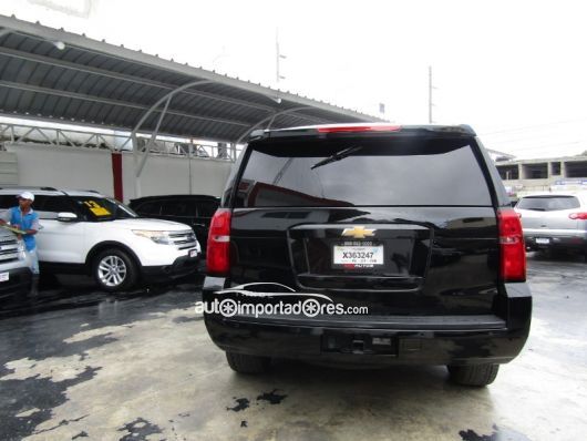 Chevrolet Tahoe Jeepeta en venta