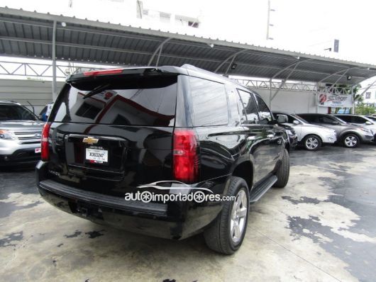 Chevrolet Tahoe Jeepeta en venta