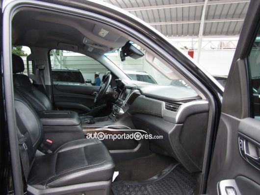Chevrolet Tahoe Jeepeta en venta