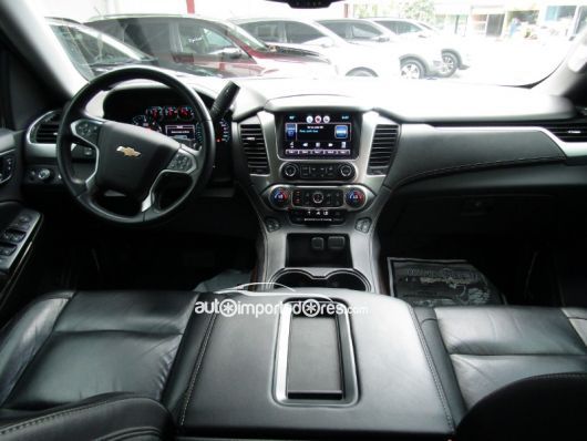 Chevrolet Tahoe Jeepeta en venta