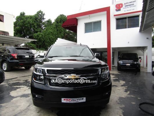 Chevrolet Tahoe Jeepeta en venta