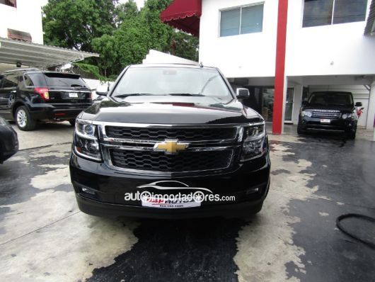 Chevrolet Tahoe Jeepeta en venta