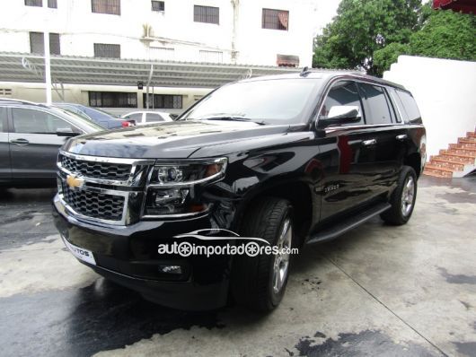 Chevrolet Tahoe Jeepeta en venta
