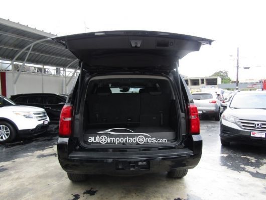 Chevrolet Tahoe Jeepeta en venta