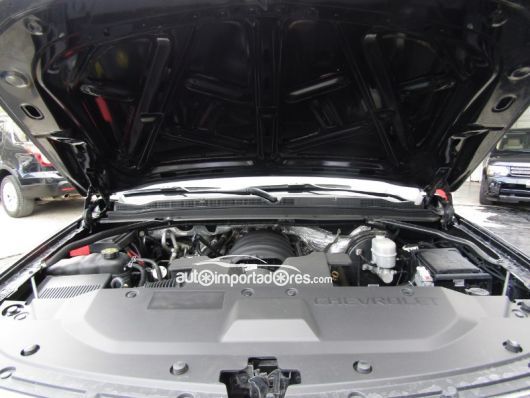 Chevrolet Tahoe Jeepeta en venta