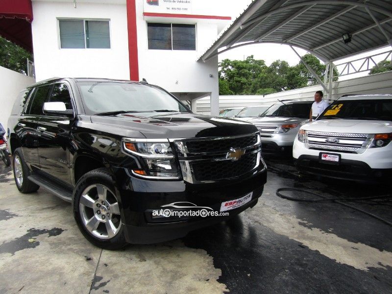 Chevrolet