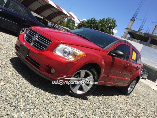 Dodge Caliber Carros en venta