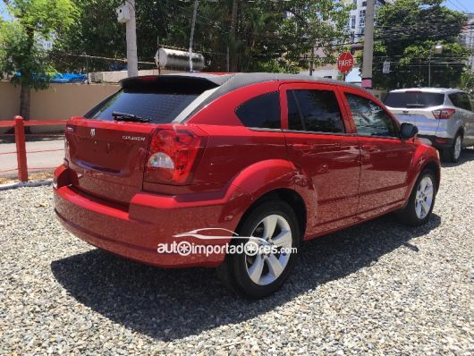 Dodge Caliber Carros en venta