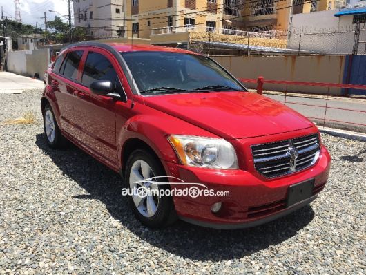 Dodge Caliber Carros en venta