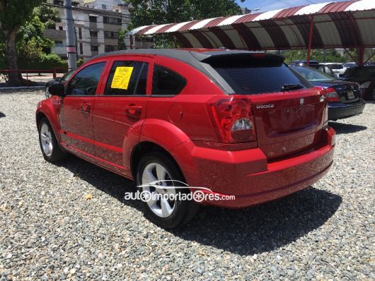 Dodge Caliber Carros en venta