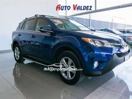 Toyota RAV4 Jeepeta en venta
