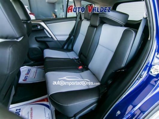 Toyota RAV4 Jeepeta en venta