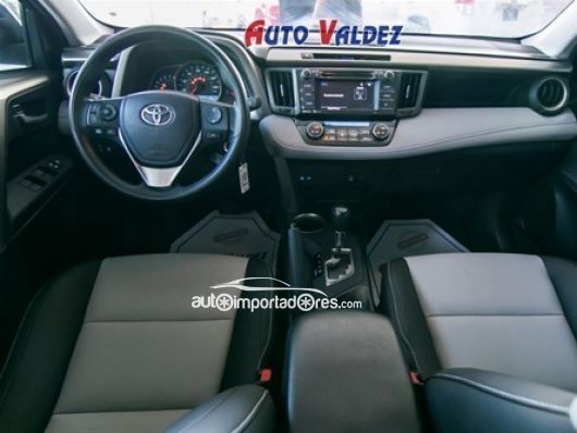 Toyota RAV4 Jeepeta en venta