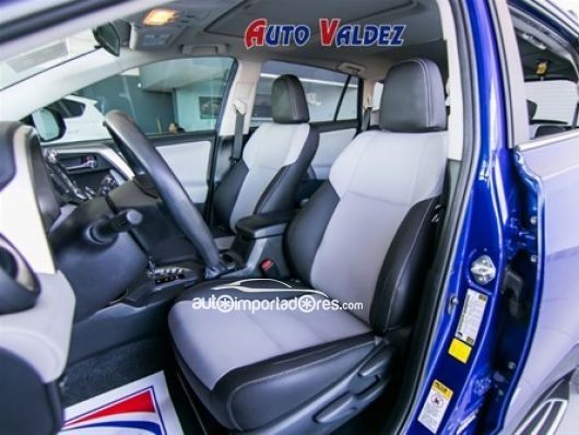 Toyota RAV4 Jeepeta en venta