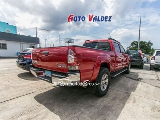 Toyota Tacoma Camioneta en venta
