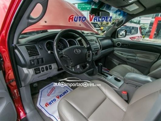Toyota Tacoma Camioneta en venta