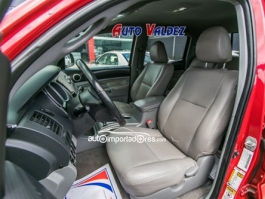 Toyota Tacoma Camioneta en venta