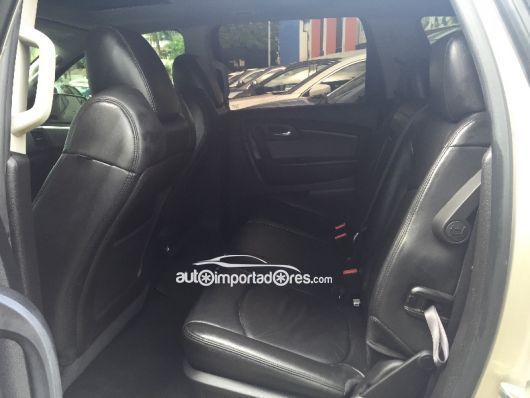 Chevrolet Traverse Jeepeta en venta