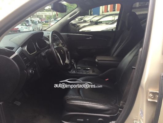 Chevrolet Traverse Jeepeta en venta