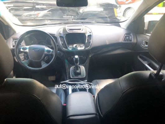 Ford Escape Carros en venta