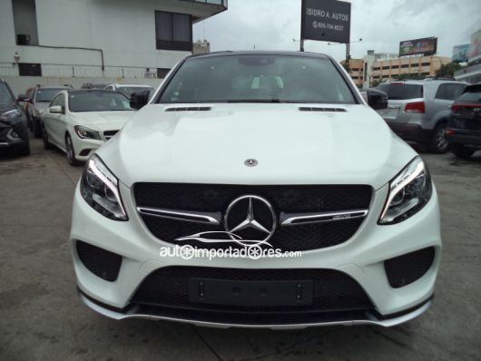 Mercedes-Benz Clase GL Jeepeta en venta