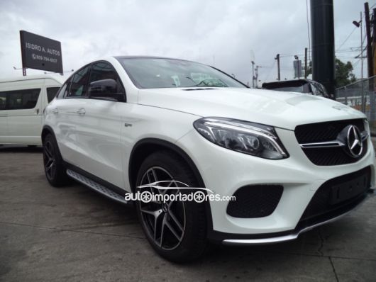 Mercedes-Benz Clase GL Jeepeta en venta