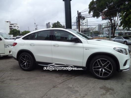 Mercedes-Benz Clase GL Jeepeta en venta