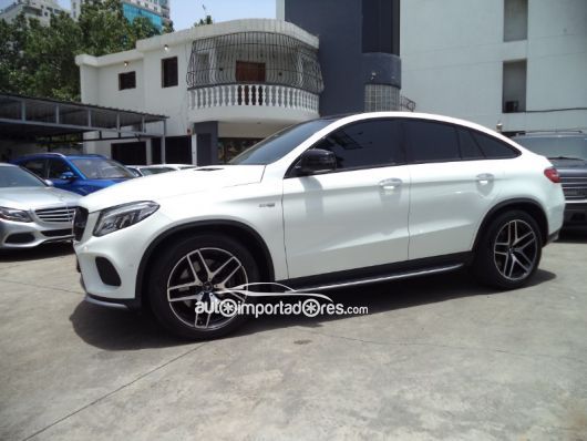 Mercedes-Benz Clase GL Jeepeta en venta