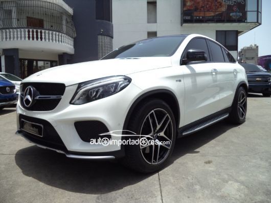Mercedes-Benz Clase GL Jeepeta en venta