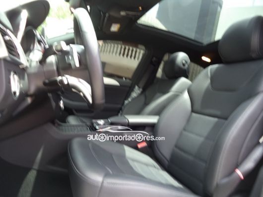 Mercedes-Benz Clase GL Jeepeta en venta