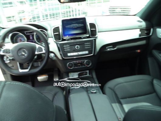 Mercedes-Benz Clase GL Jeepeta en venta