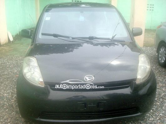 Daihatsu Sirion Hatchback en venta