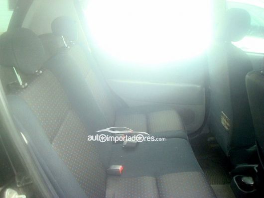 Daihatsu Sirion Hatchback en venta