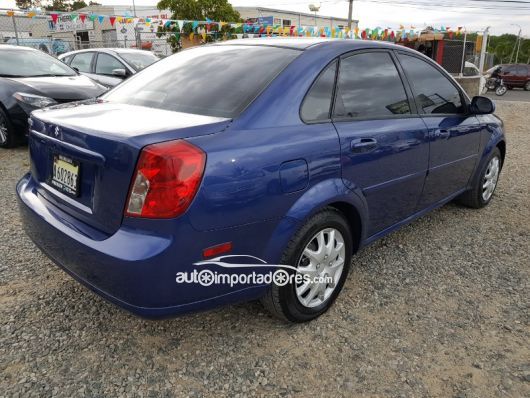 Suzuki Forenza Carros en venta