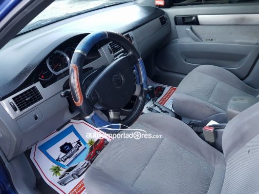 Suzuki Forenza Carros en venta