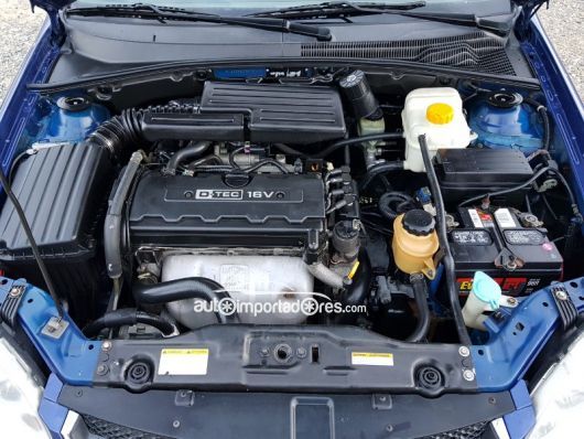 Suzuki Forenza Carros en venta