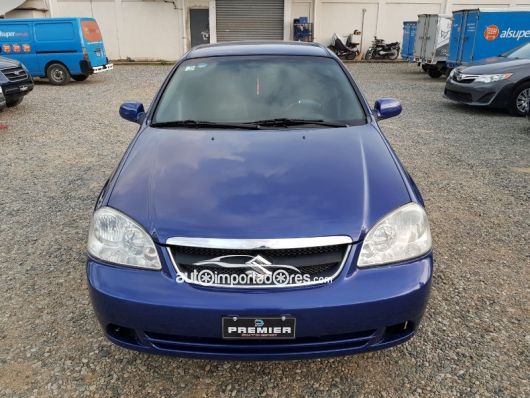 Suzuki Forenza Carros en venta