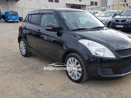 Suzuki Swift Carros en venta