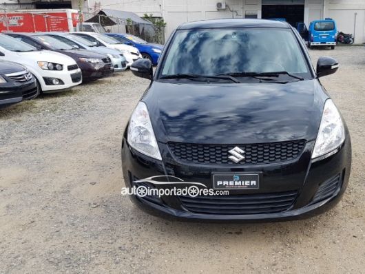 Suzuki Swift Carros en venta