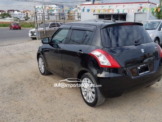 Suzuki Swift Carros en venta