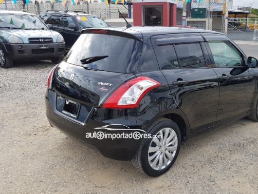 Suzuki Swift Carros en venta
