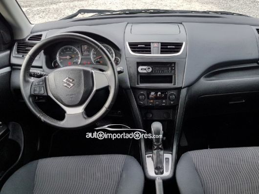Suzuki Swift Carros en venta