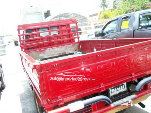 Daihatsu Delta Camion en venta