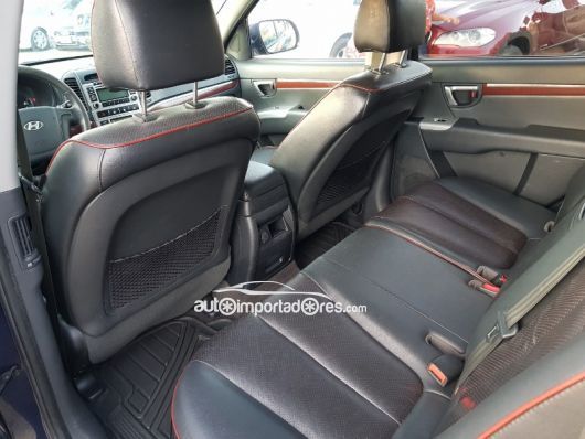 Hyundai Santa Fe Jeepeta en venta